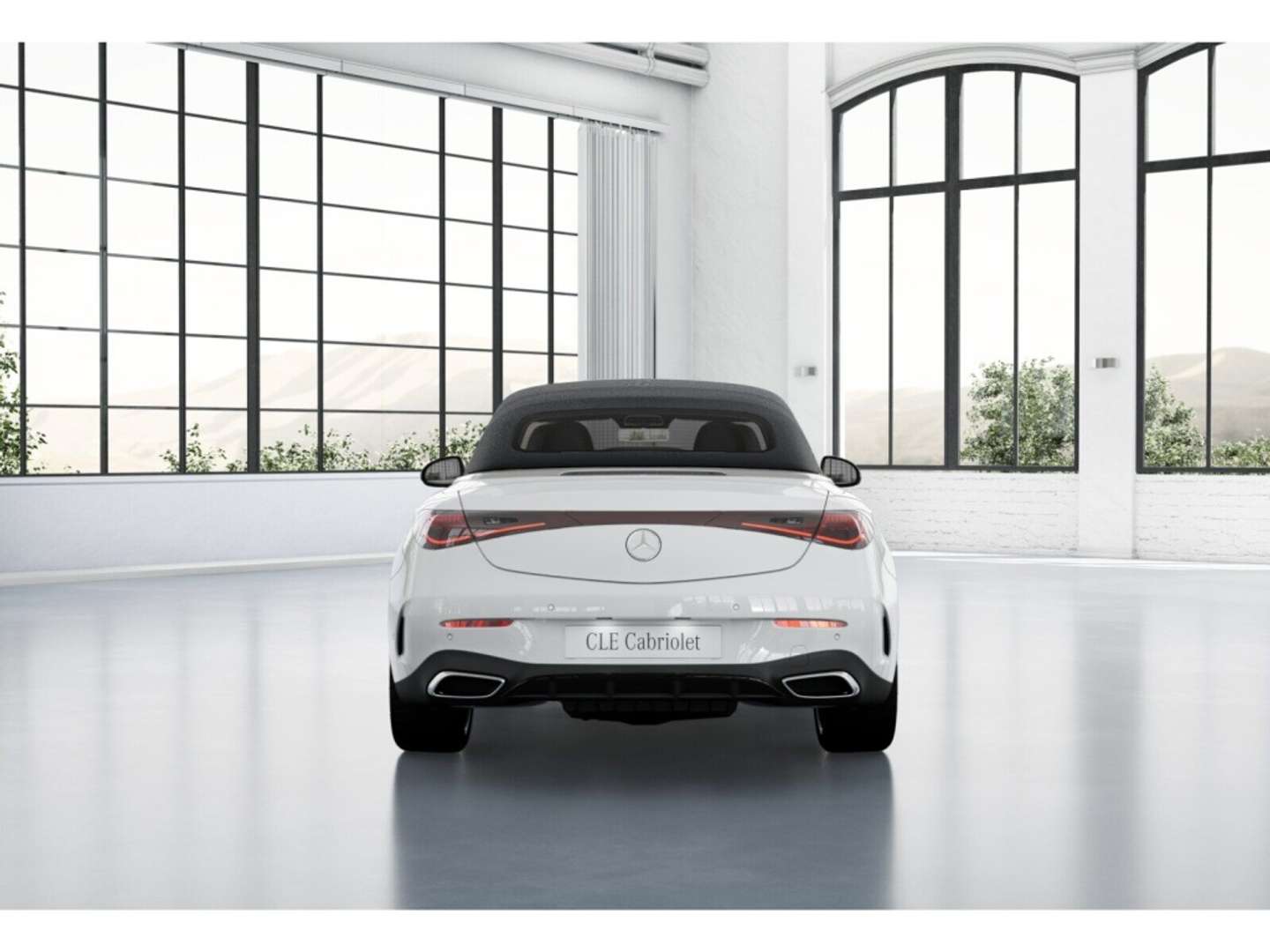 Mercedes CLE 220 Night Edition - 2024 - Joinsteer - #7
