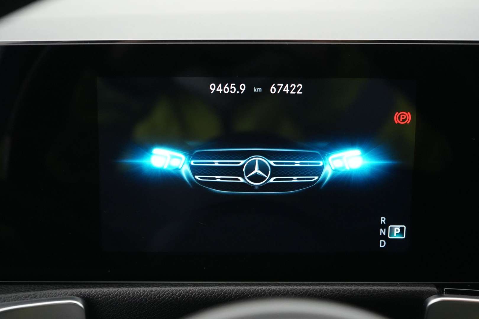 Mercedes GLB 180 Business - 2023 - Joinsteer - #7