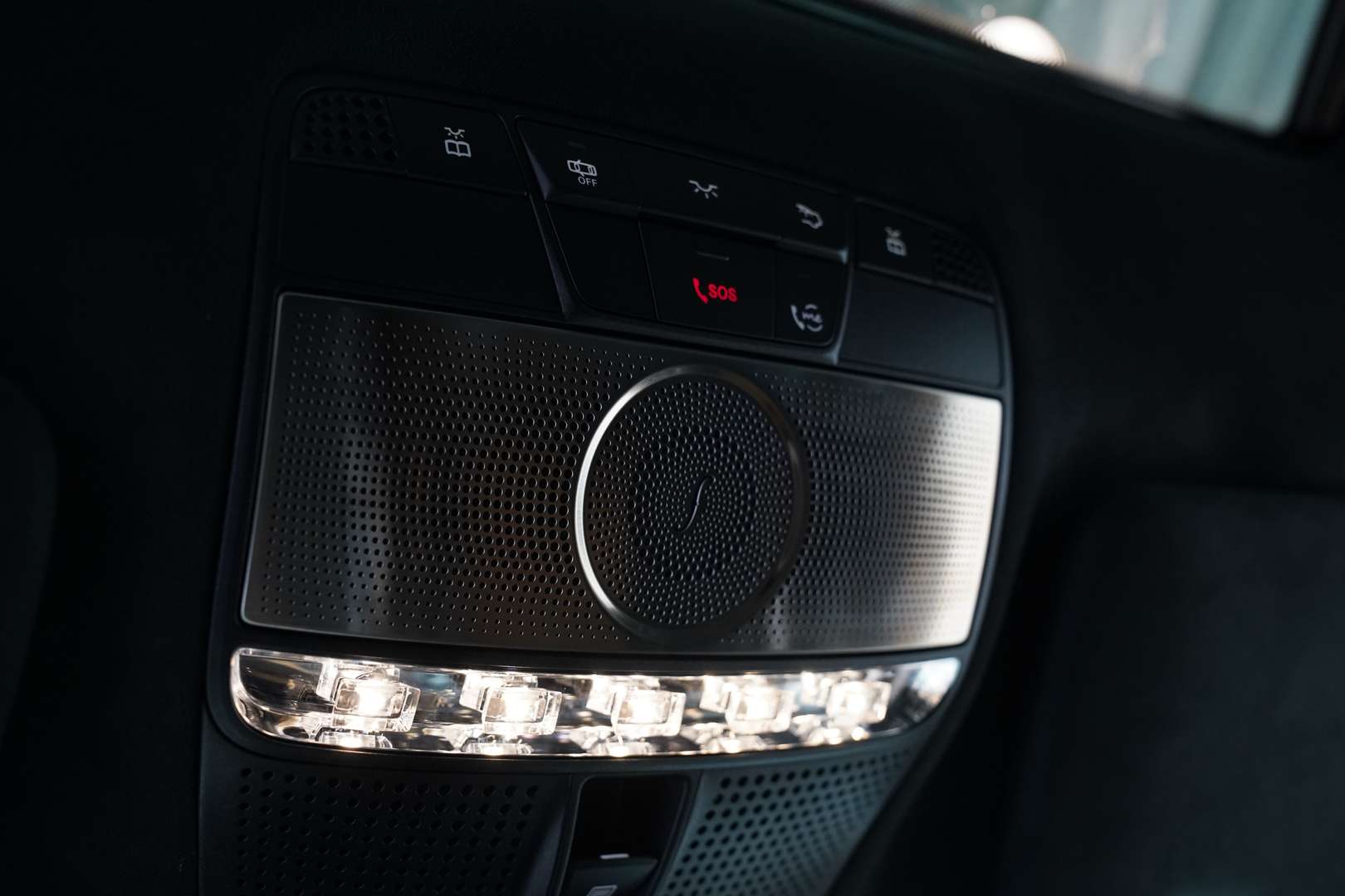 Mercedes GLS AMG Line - 2024 - Joinsteer - #35