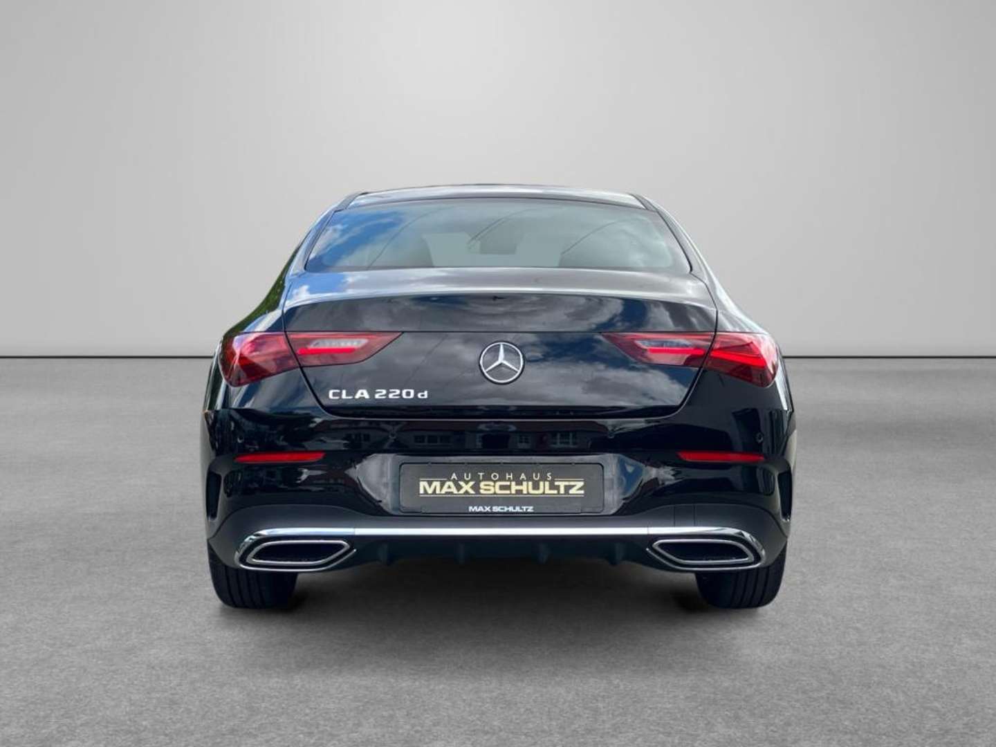Mercedes CLA 220 AMG Line - 2024 - Joinsteer - #13