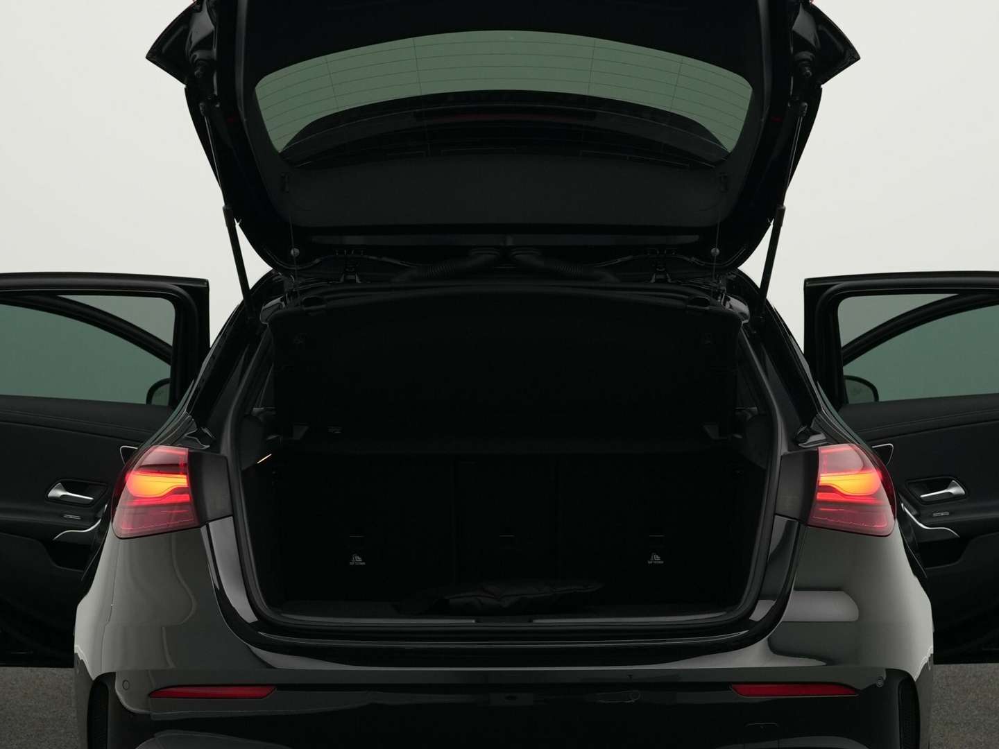 Mercedes Classe A45 AMG 45 Premium Plus - 2025 - Joinsteer - #17