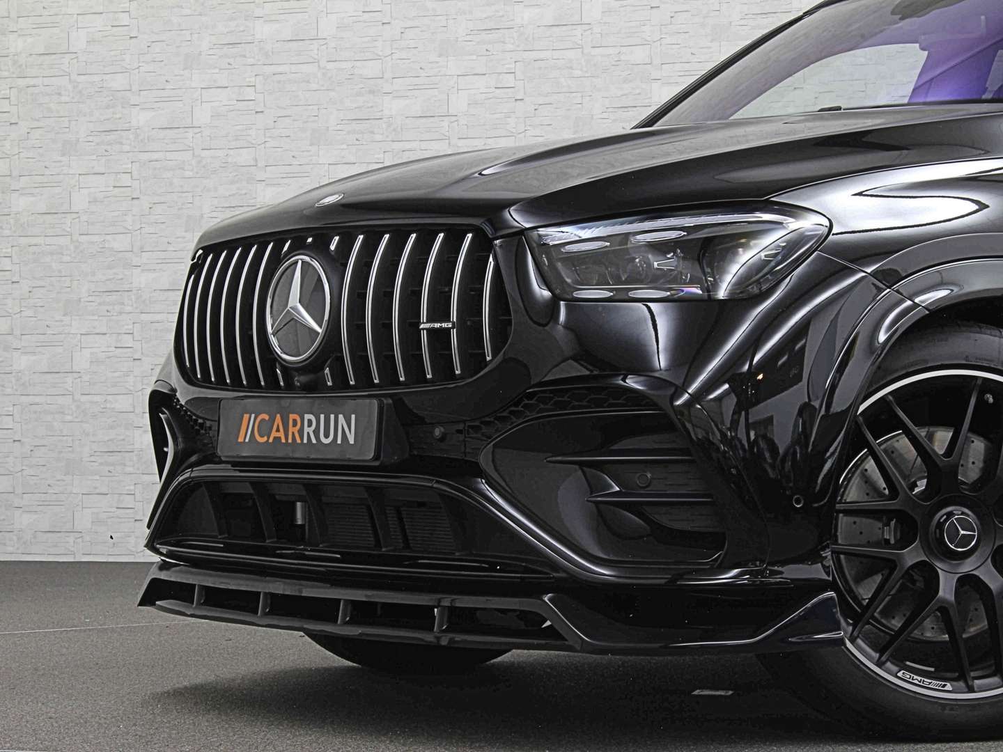 Mercedes GLE 53 AMG 53 - 2025 - Joinsteer - #23
