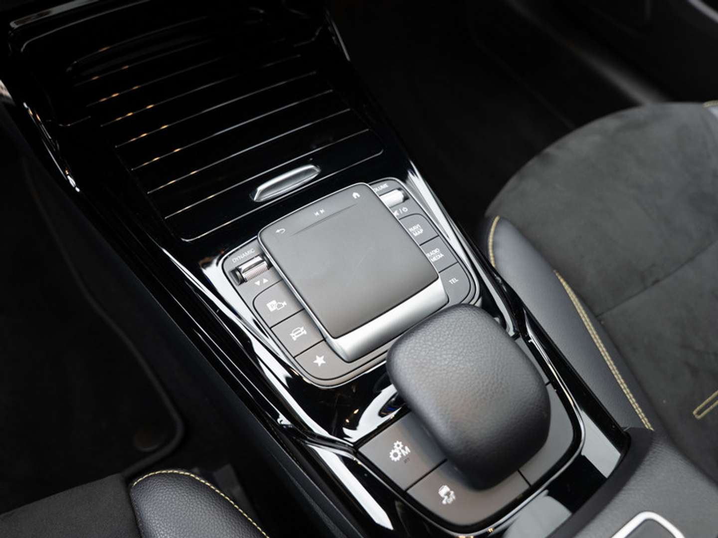 Mercedes CLA 45 AMG 45 Night Edition - 2021 - Joinsteer - #13