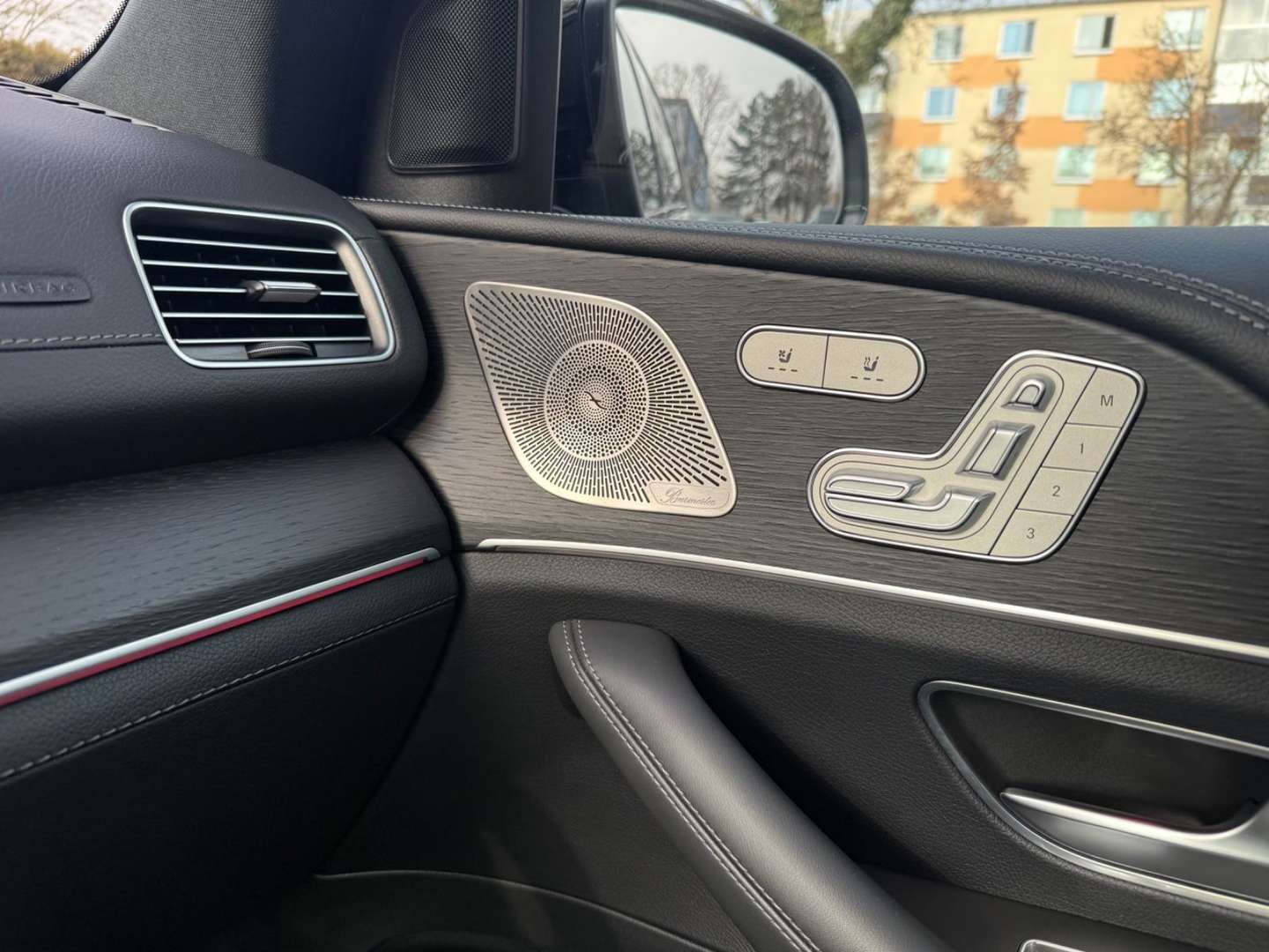 Mercedes GLE 400 Night Edition - 2023 - Joinsteer - #28