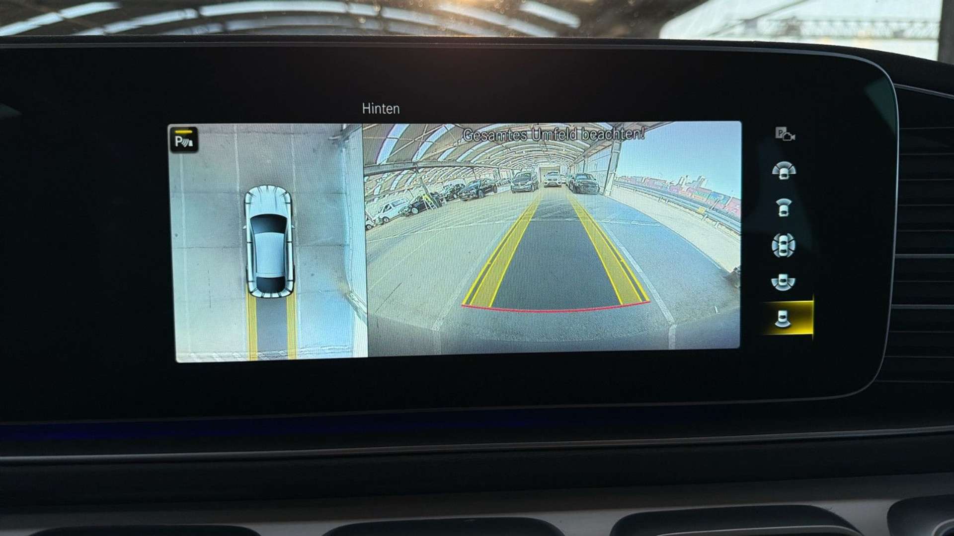 Mercedes GLE 350 AMG LINE - 2021 - Joinsteer - #9