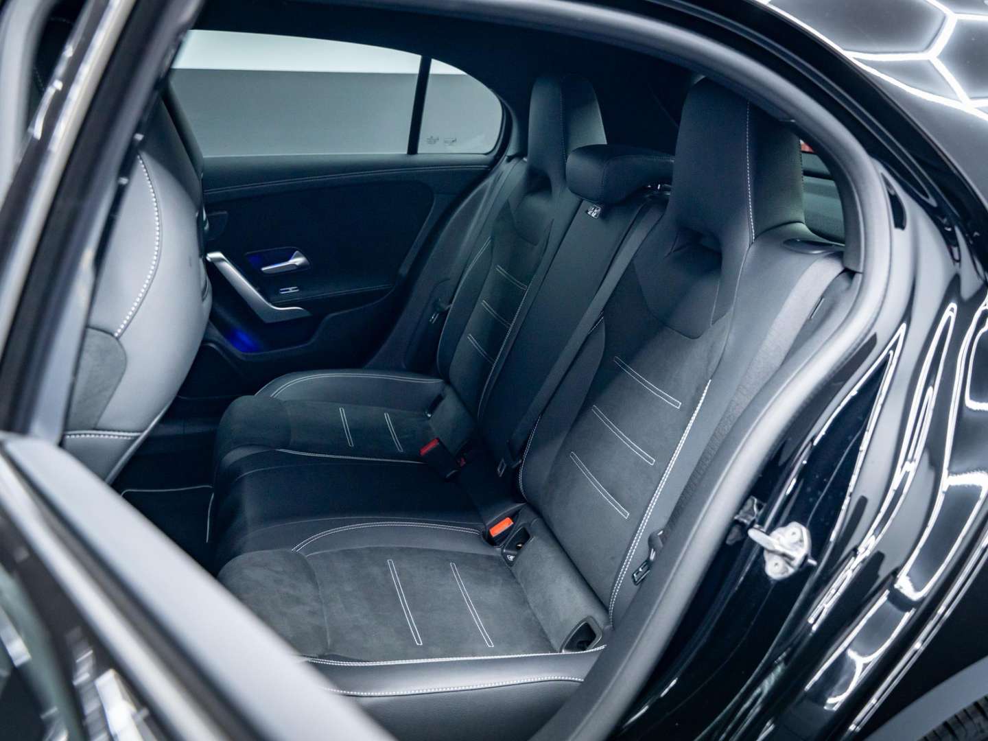 Mercedes Classe A 250 E 250 Business - 2021 - Joinsteer - #39