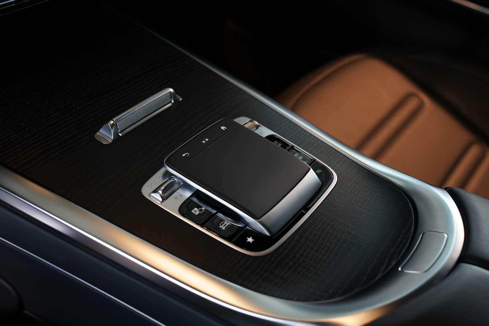 Mercedes GLS AMG Line - 2024 - Joinsteer - #36