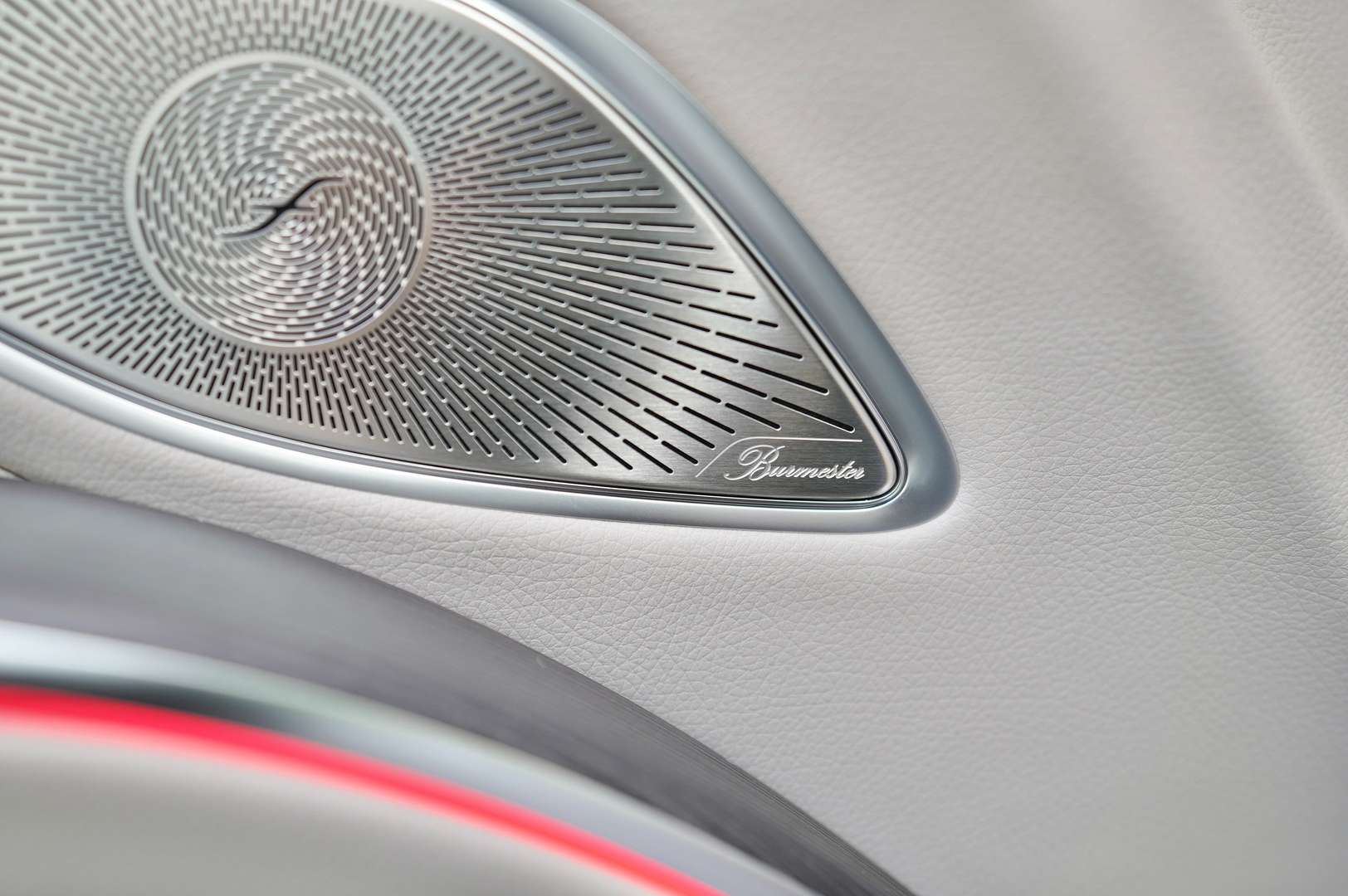 Mercedes EQS 580 AMG Line - 2025 - Joinsteer - #18