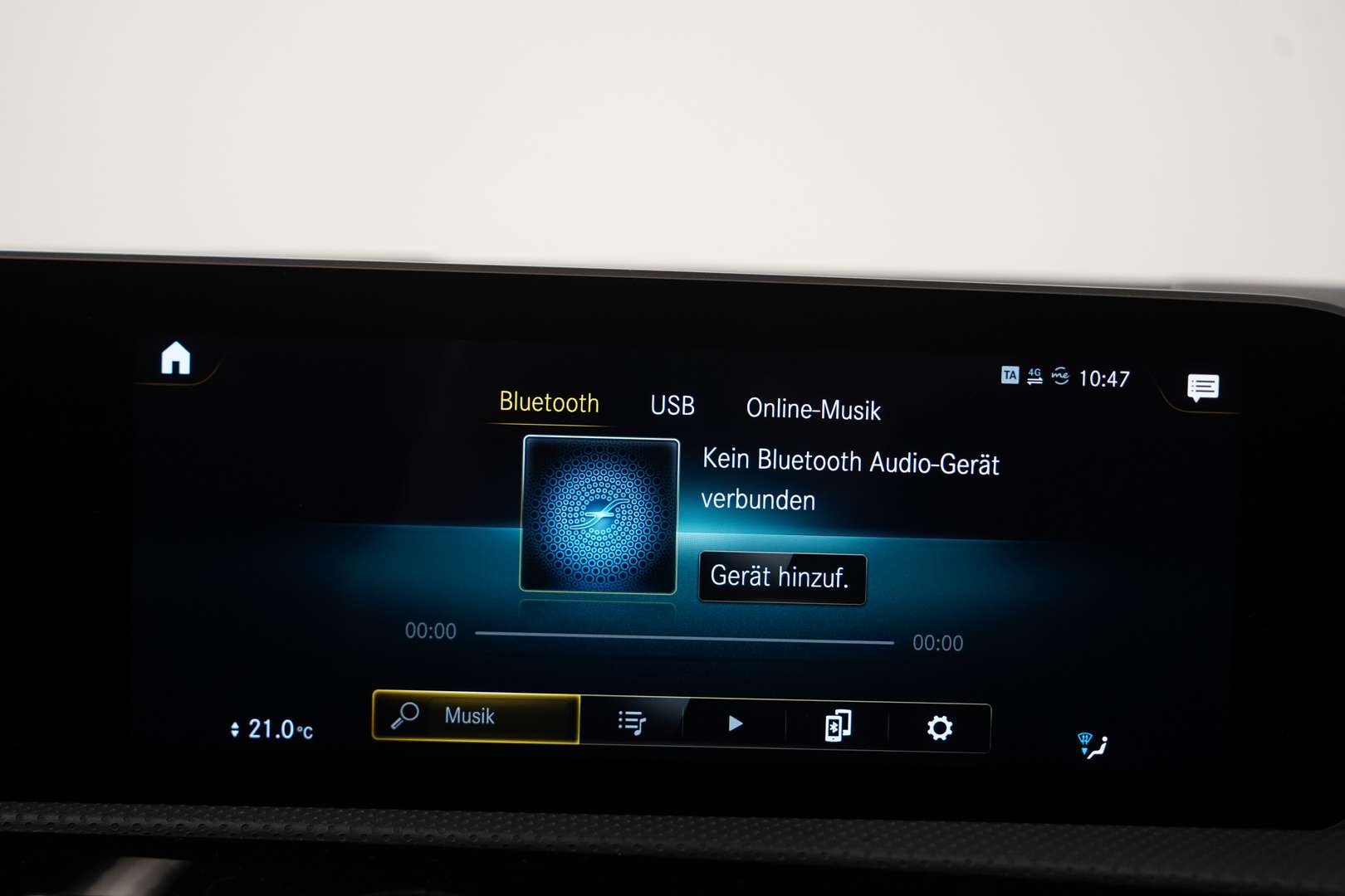 Mercedes Classe A35 AMG 35 AMG - 2020 - Joinsteer - #27