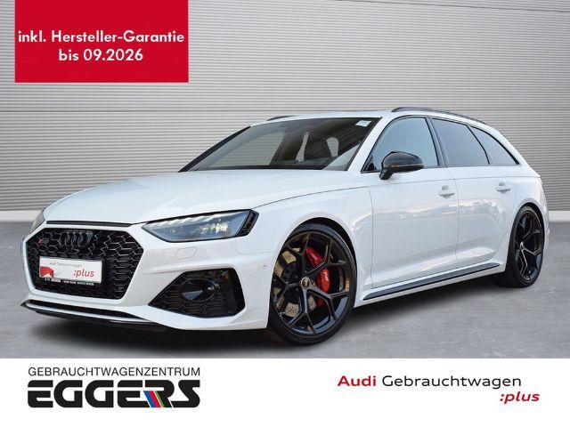 Audi RS4 Avant TFSI Quattro Tiptronic - 2024 - Joinsteer - #1
