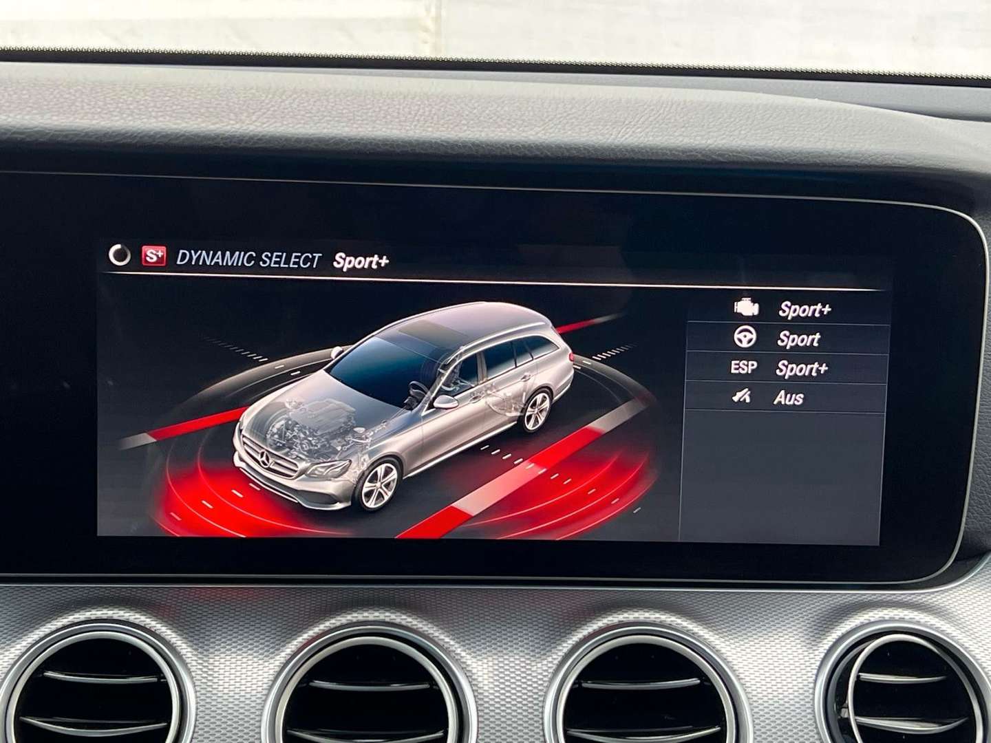 Mercedes Classe E 300 - 2020 - Joinsteer - #19