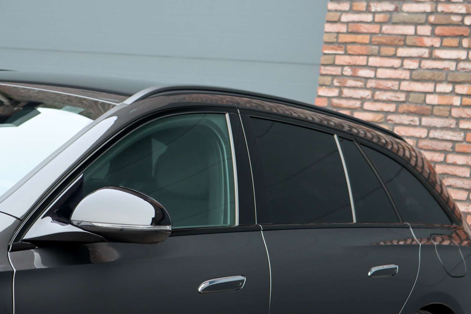 Mercedes Classe E Break 300 AMG Line - 2024 - Joinsteer - #19