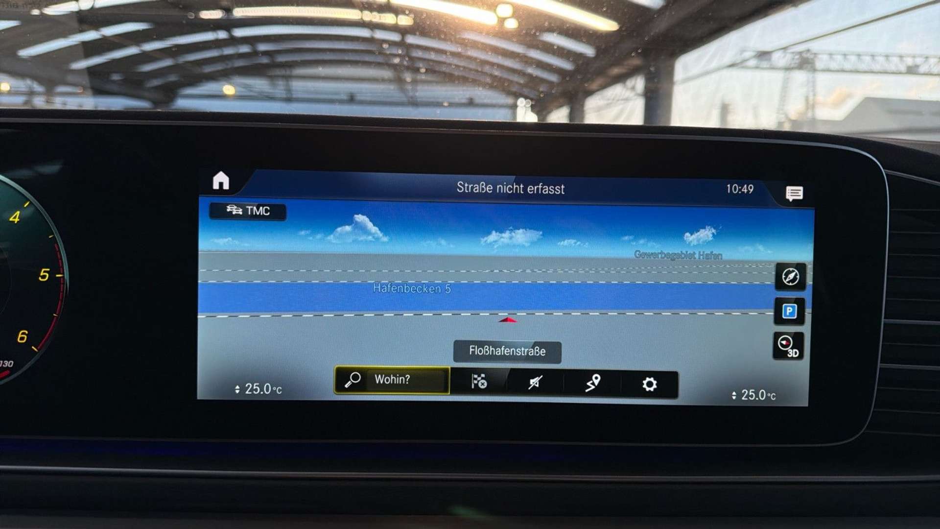 Mercedes GLE 350 AMG LINE - 2021 - Joinsteer - #10