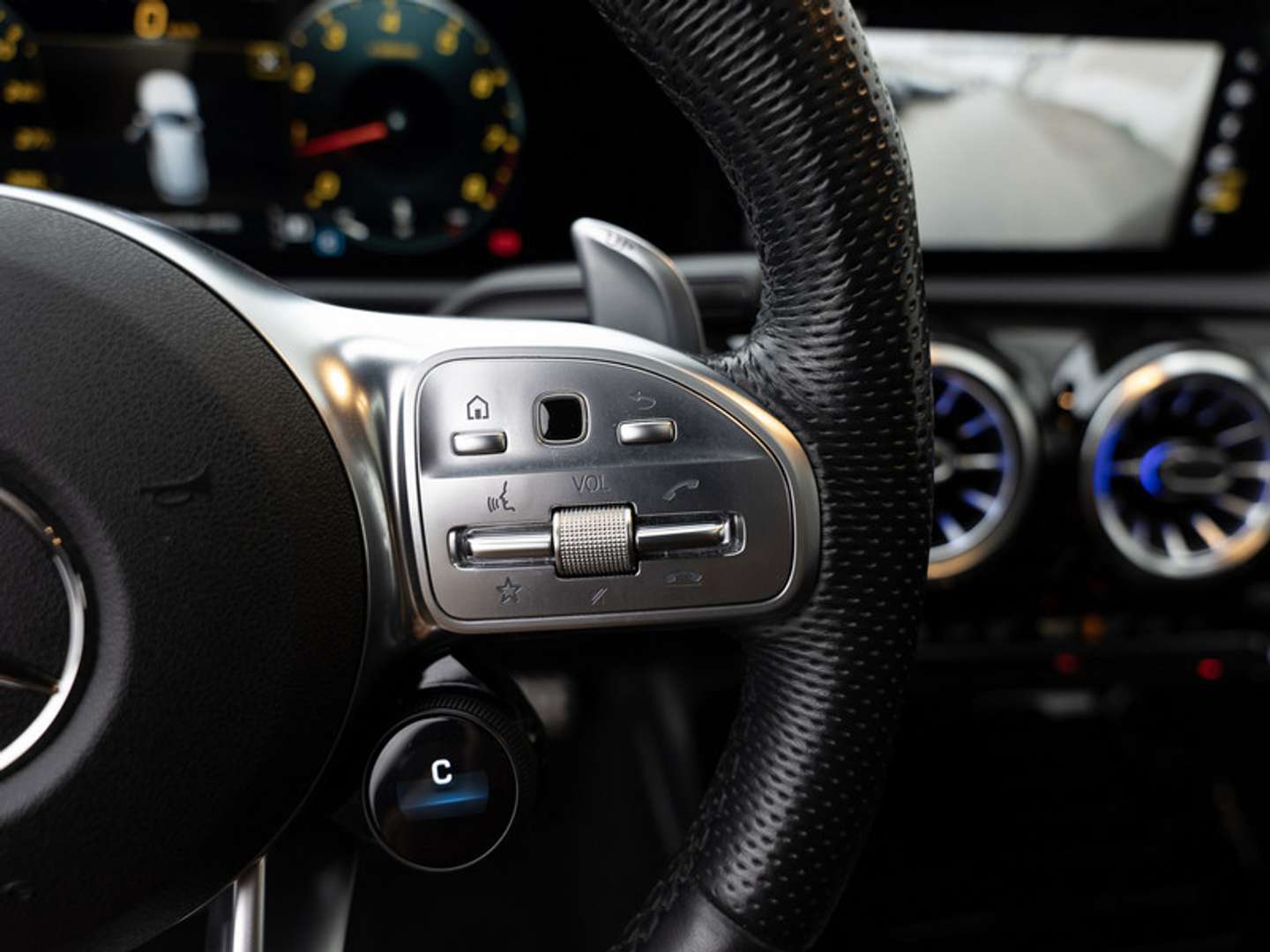 Mercedes CLA 45 AMG 45 Night Edition - 2021 - Joinsteer - #14