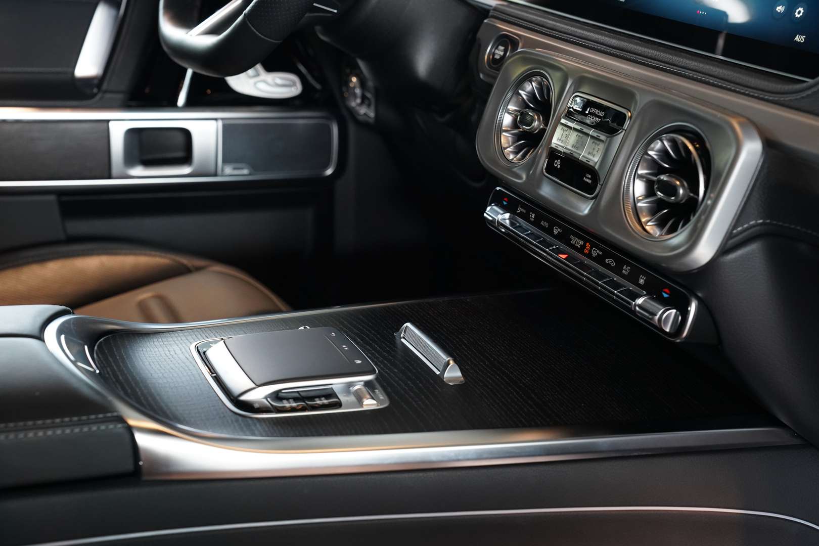 Mercedes GLS AMG Line - 2024 - Joinsteer - #37