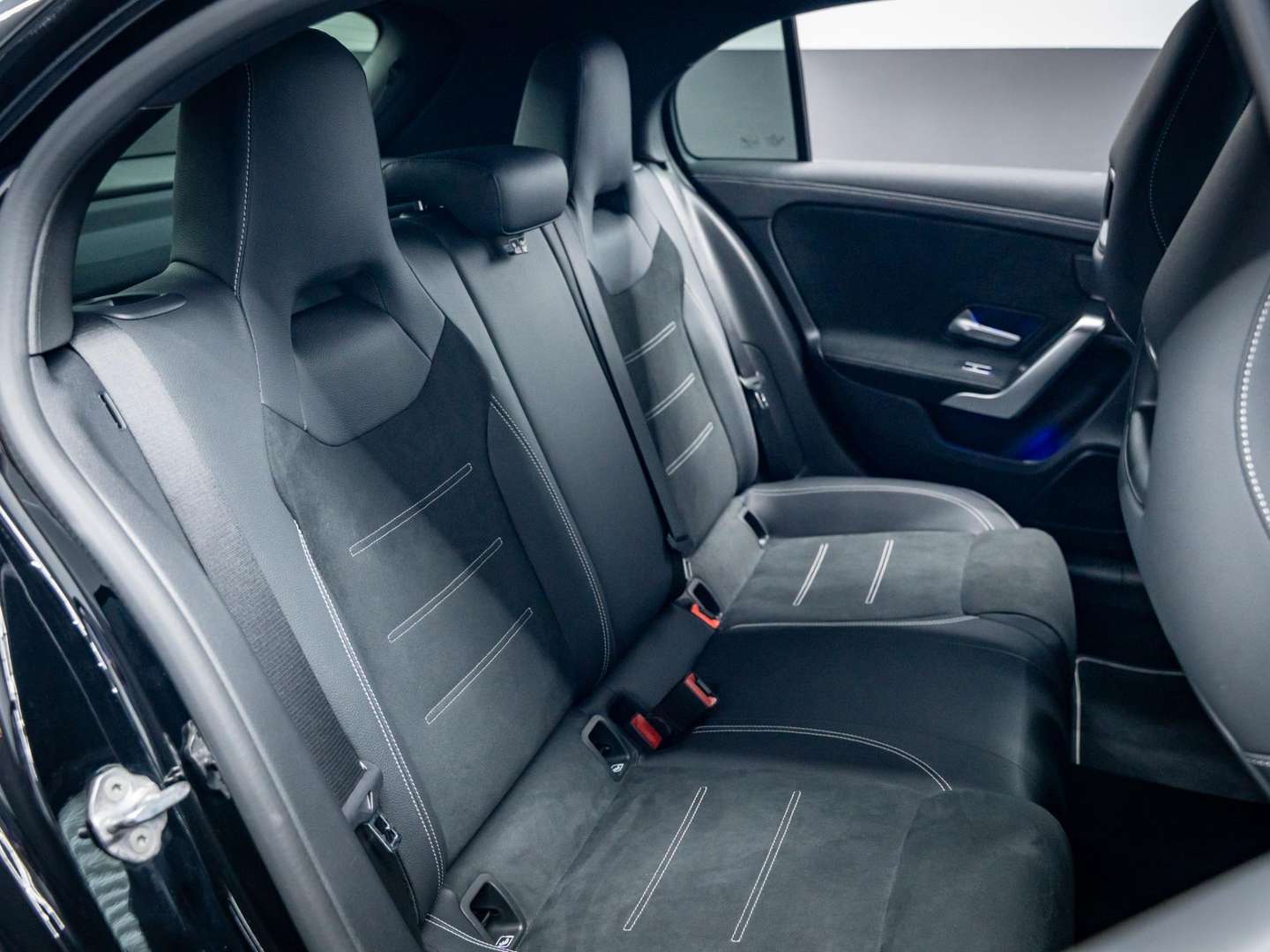 Mercedes Classe A 250 E 250 Business - 2021 - Joinsteer - #40