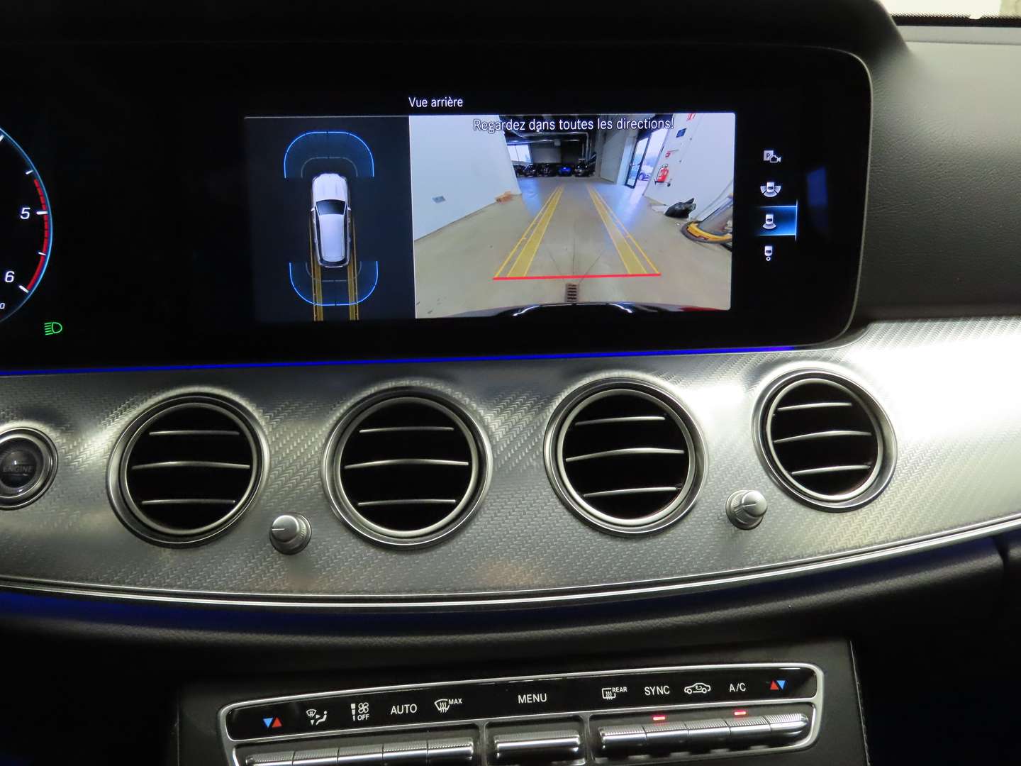 Mercedes Classe E Break 200 - 2022 - Joinsteer - #13