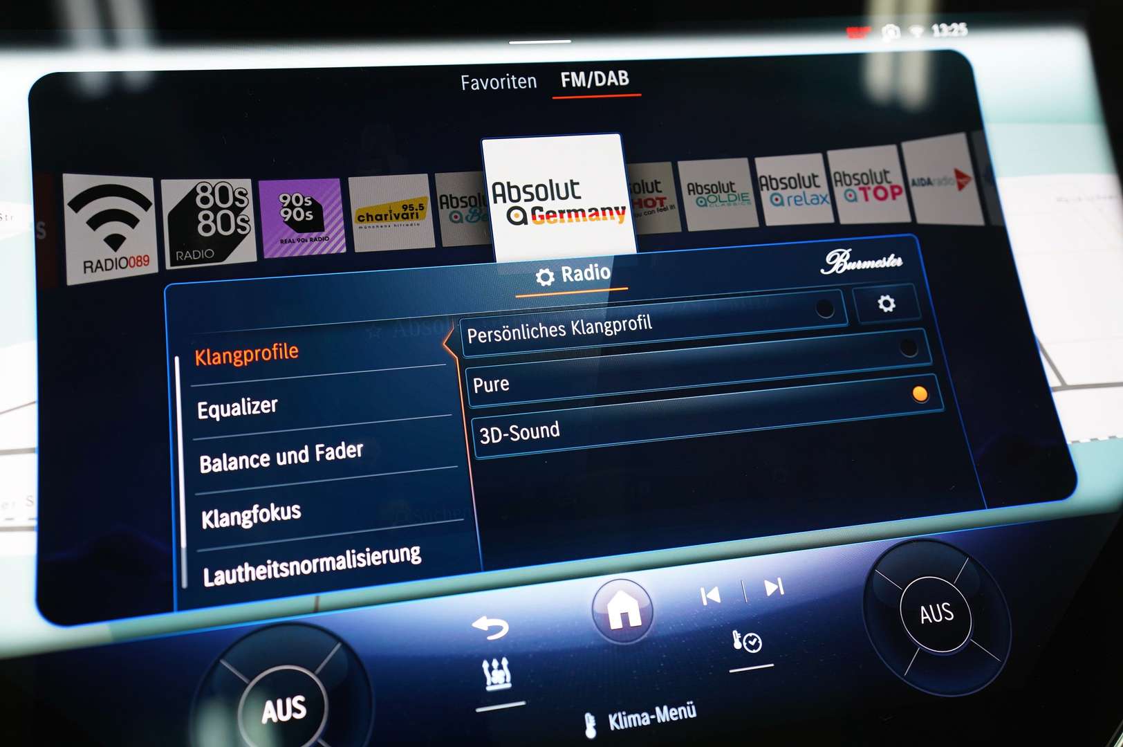 Mercedes EQS 580 AMG Line - 2025 - Joinsteer - #19