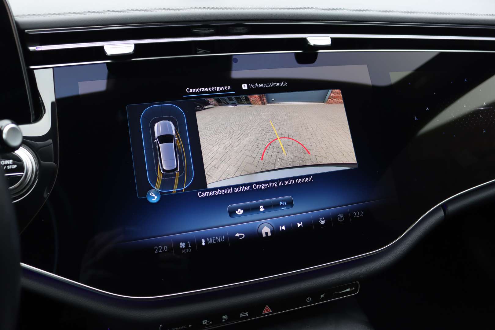 Mercedes Classe E Break 300 AMG Line - 2024 - Joinsteer - #20