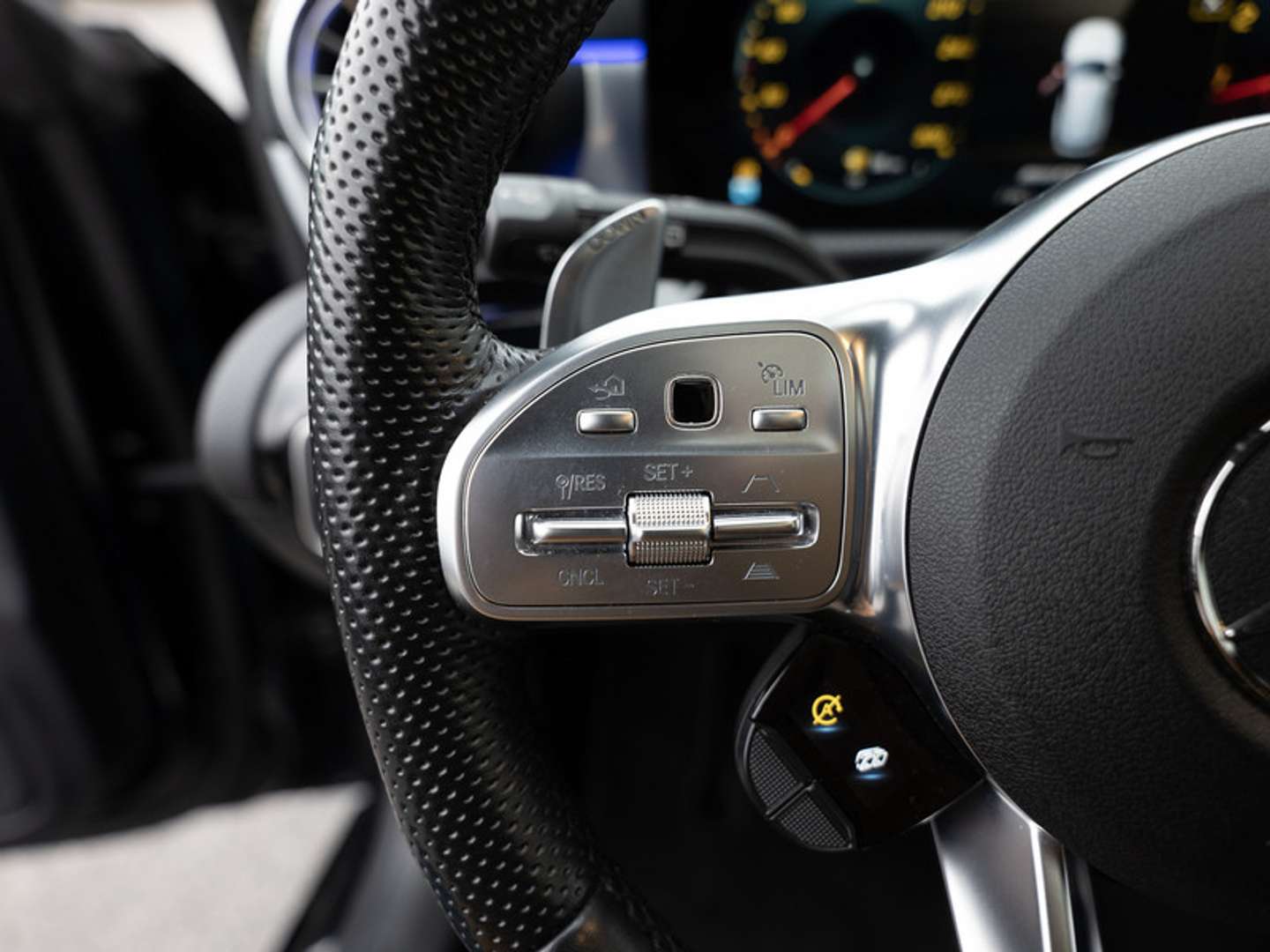 Mercedes CLA 45 AMG 45 Night Edition - 2021 - Joinsteer - #15