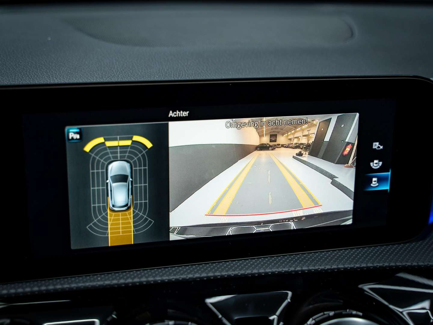 Mercedes Classe A 250 E 250 Business - 2021 - Joinsteer - #41