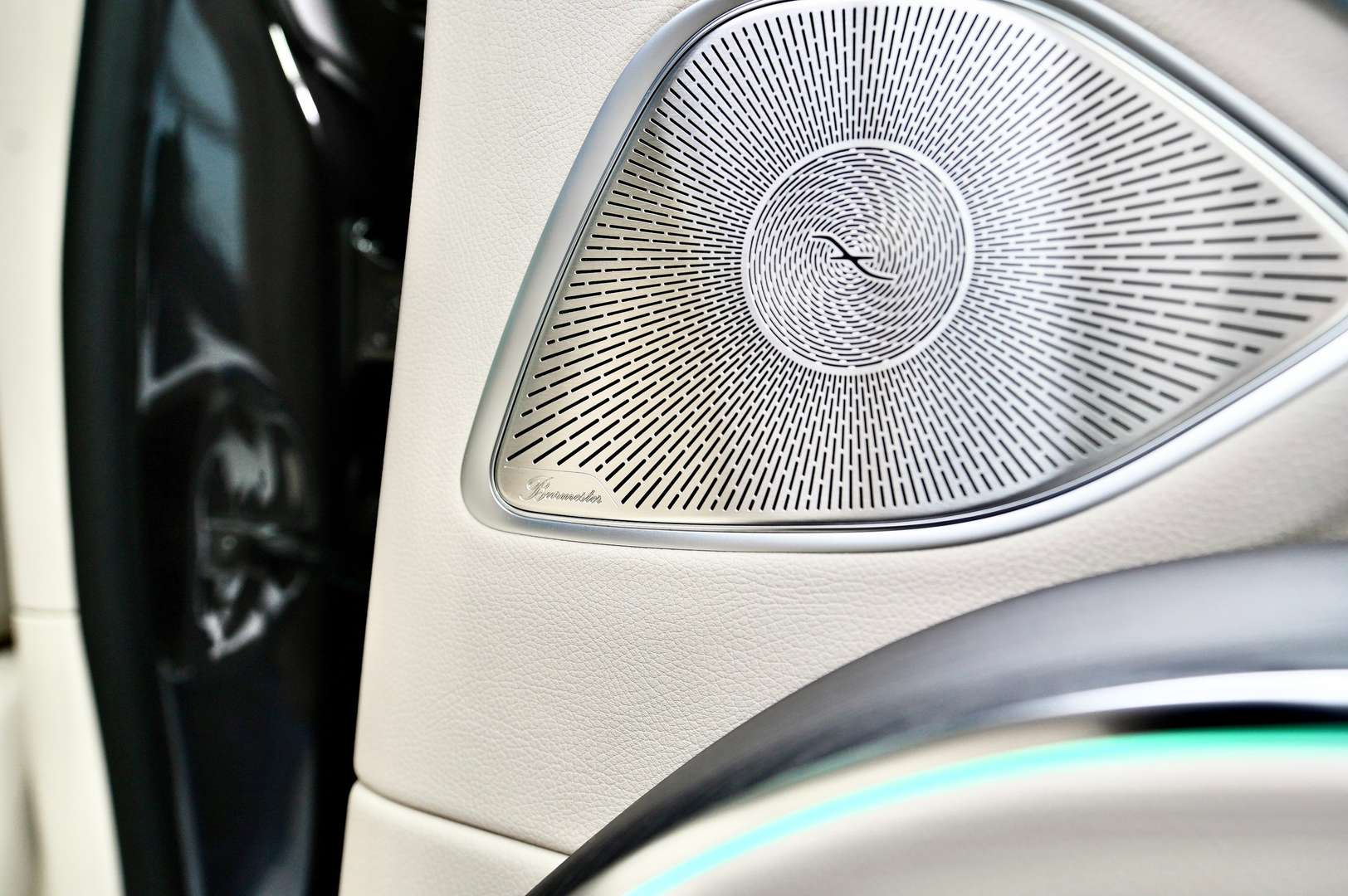 Mercedes EQS 580 AMG Line - 2025 - Joinsteer - #20