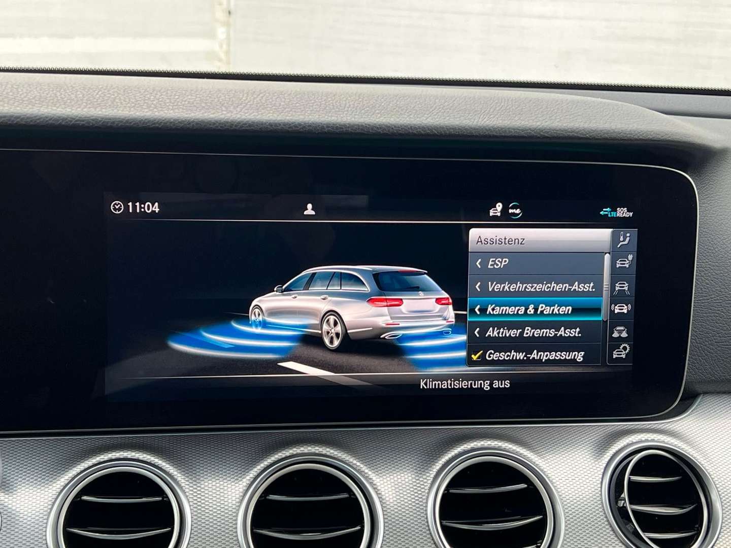 Mercedes Classe E 300 - 2020 - Joinsteer - #21