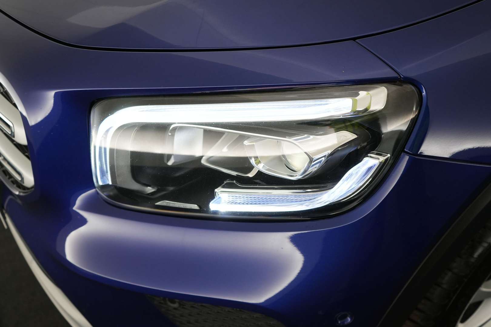 Mercedes GLB 180 Business - 2023 - Joinsteer - #11