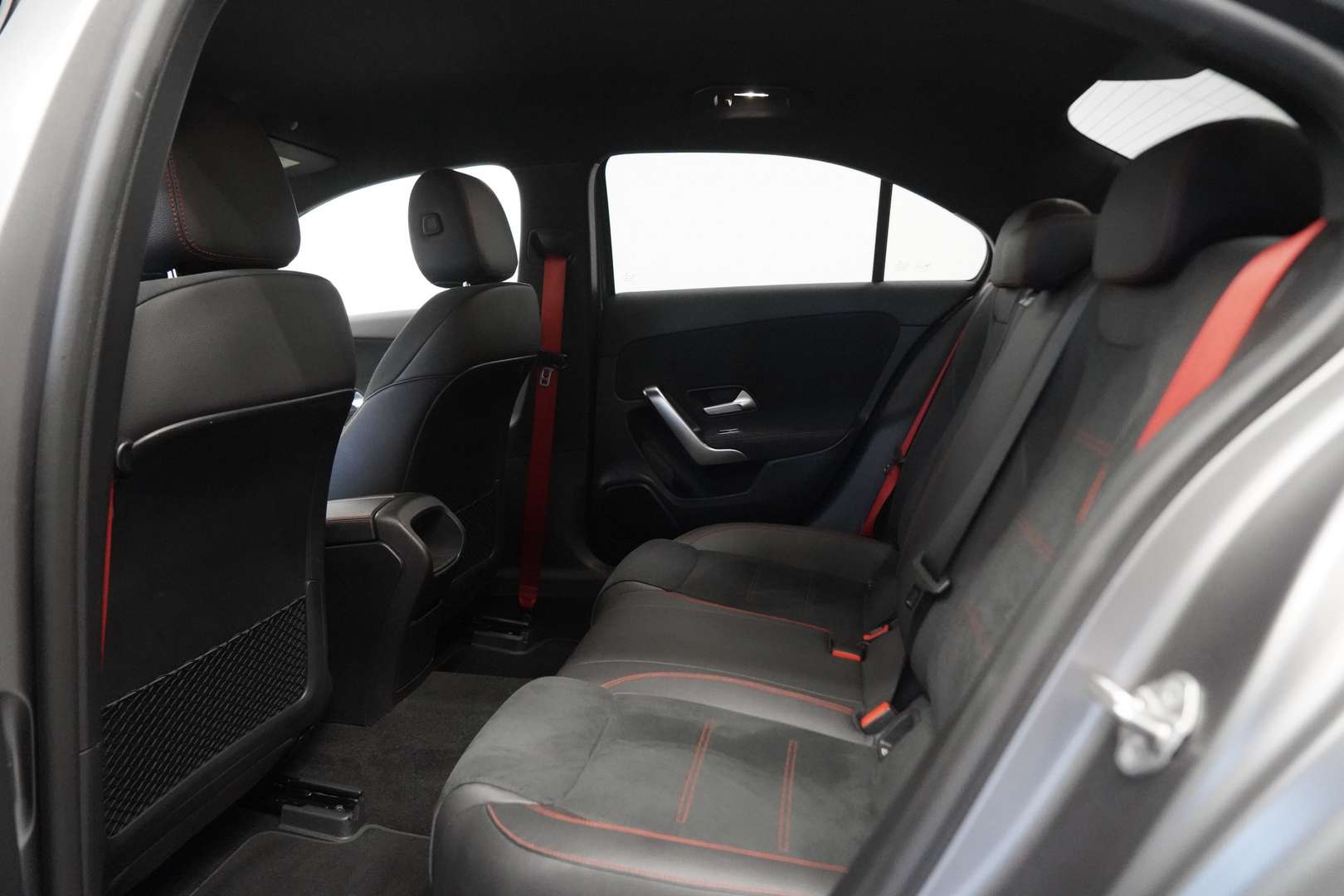 Mercedes Classe A35 AMG 35 AMG - 2020 - Joinsteer - #28