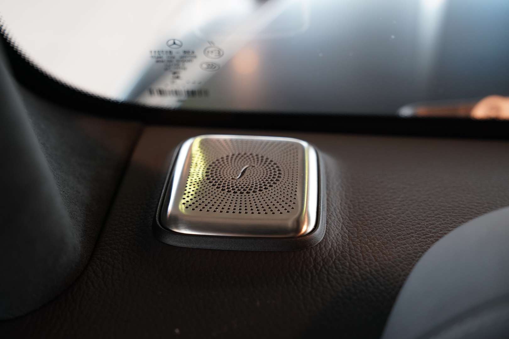 Mercedes GLS AMG Line - 2024 - Joinsteer - #39