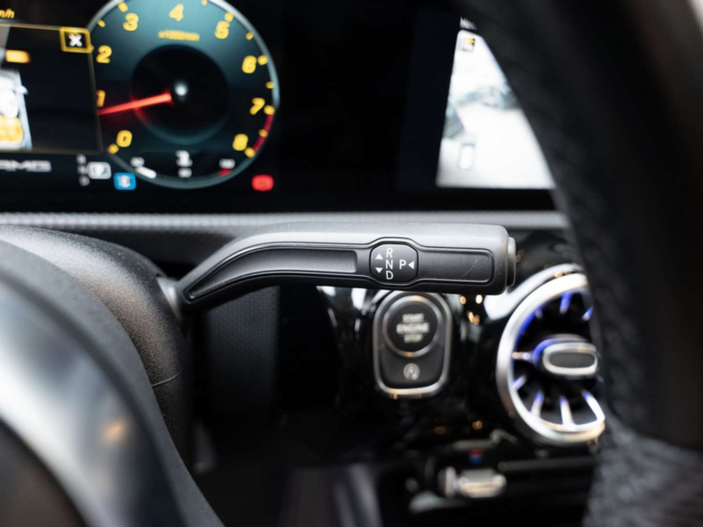 Mercedes CLA 45 AMG 45 Night Edition - 2021 - Joinsteer - #16