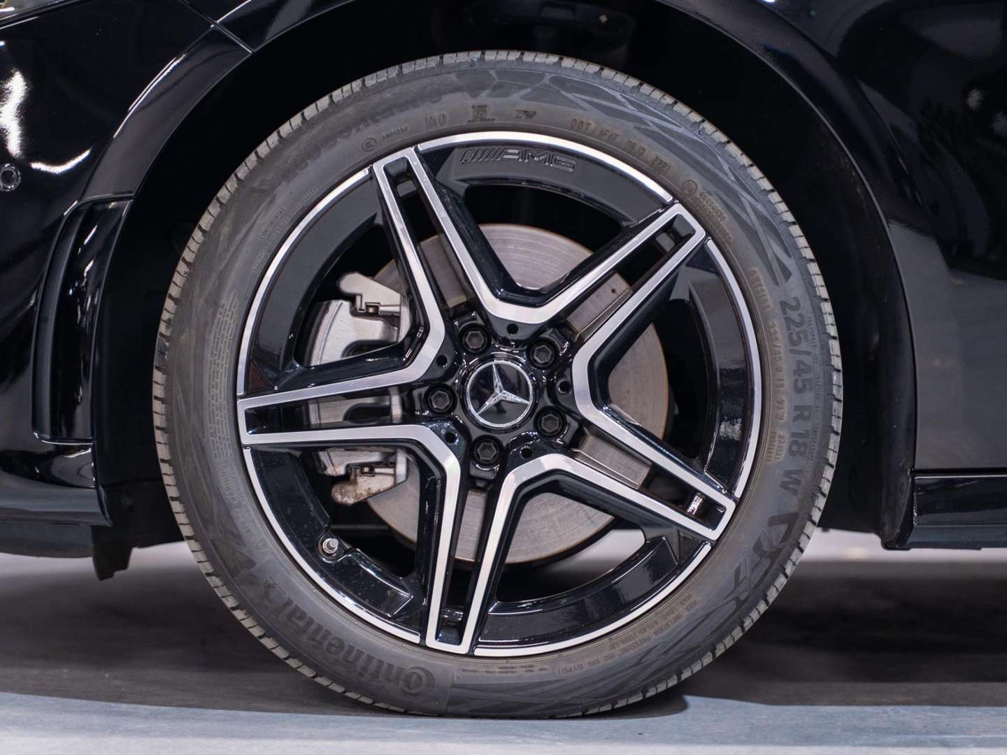 Mercedes Classe A 250 E 250 Business - 2021 - Joinsteer - #42