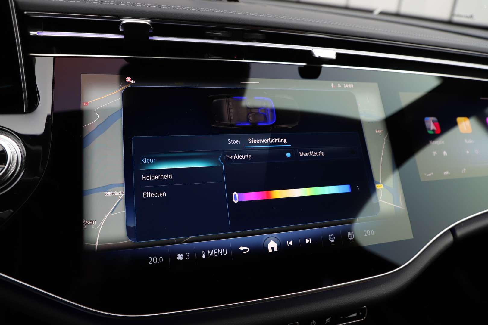 Mercedes Classe E 53 AMG 53 - 2025 - Joinsteer - #18