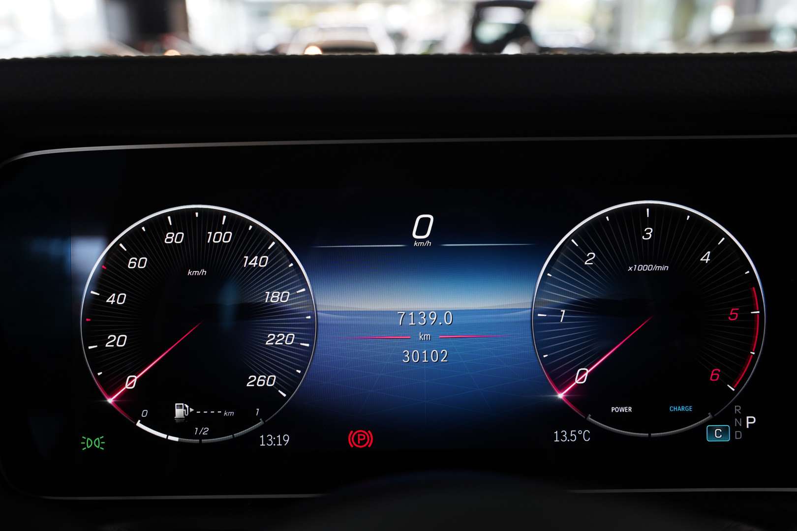 Mercedes GLS AMG Line - 2024 - Joinsteer - #40