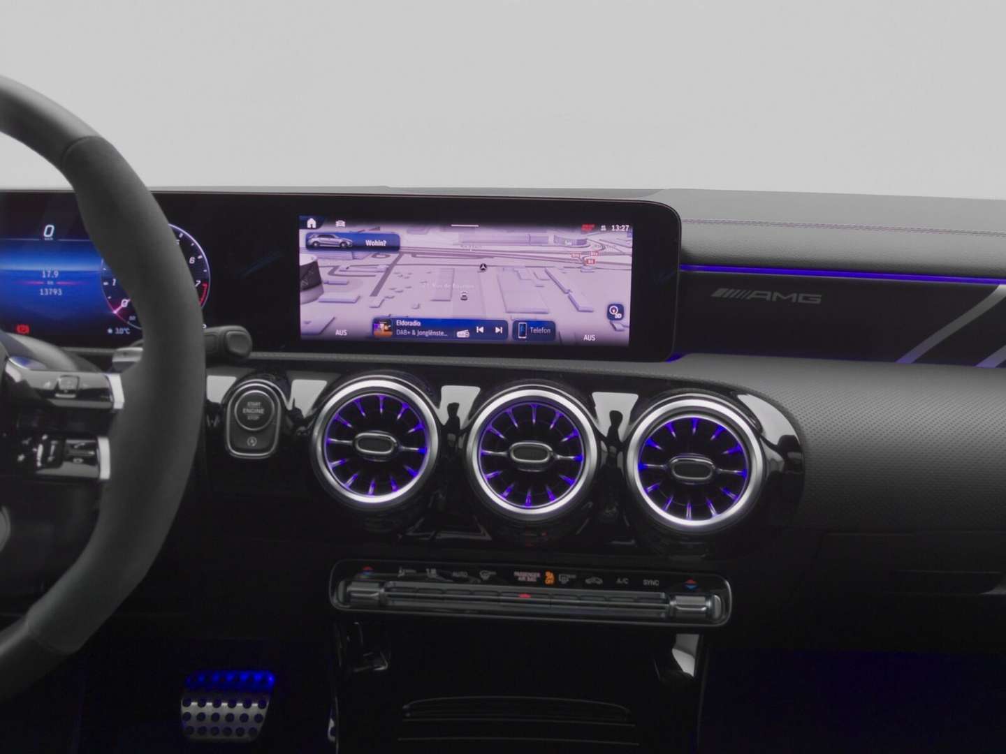 Mercedes Classe A45 AMG 45 Premium Plus - 2025 - Joinsteer - #20