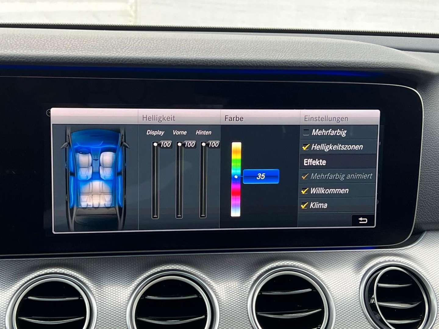 Mercedes Classe E 300 - 2020 - Joinsteer - #22