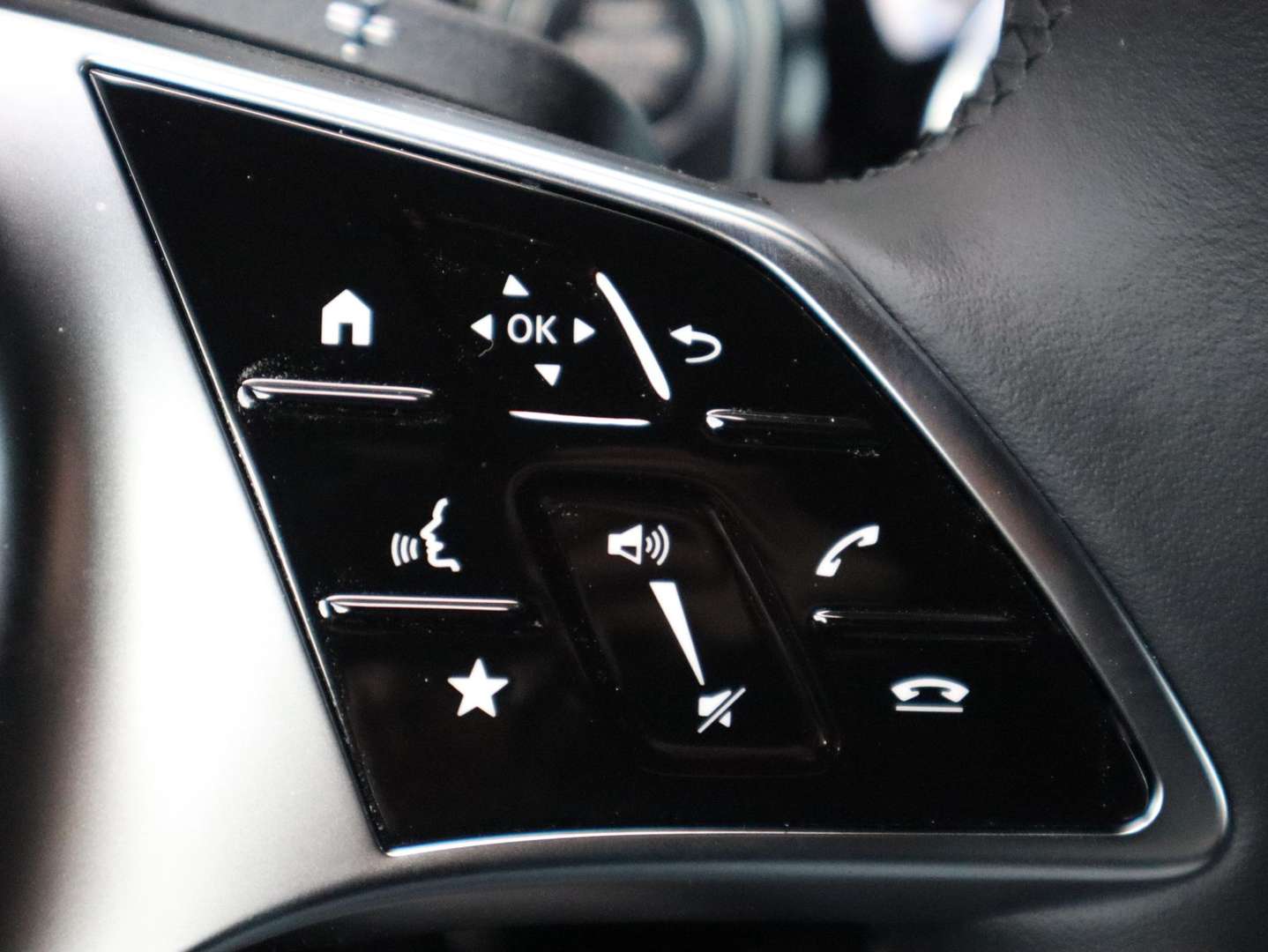 Mercedes Classe A 250 E 250 AMG Line - 2025 - Joinsteer - #15