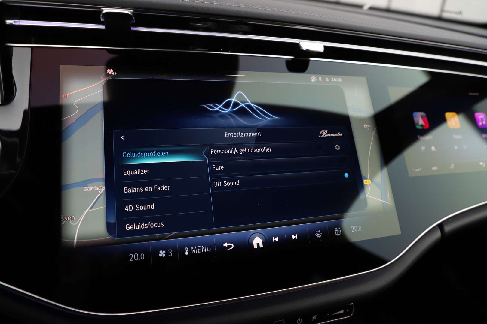 Mercedes Classe E 53 AMG 53 - 2025 - Joinsteer - #19