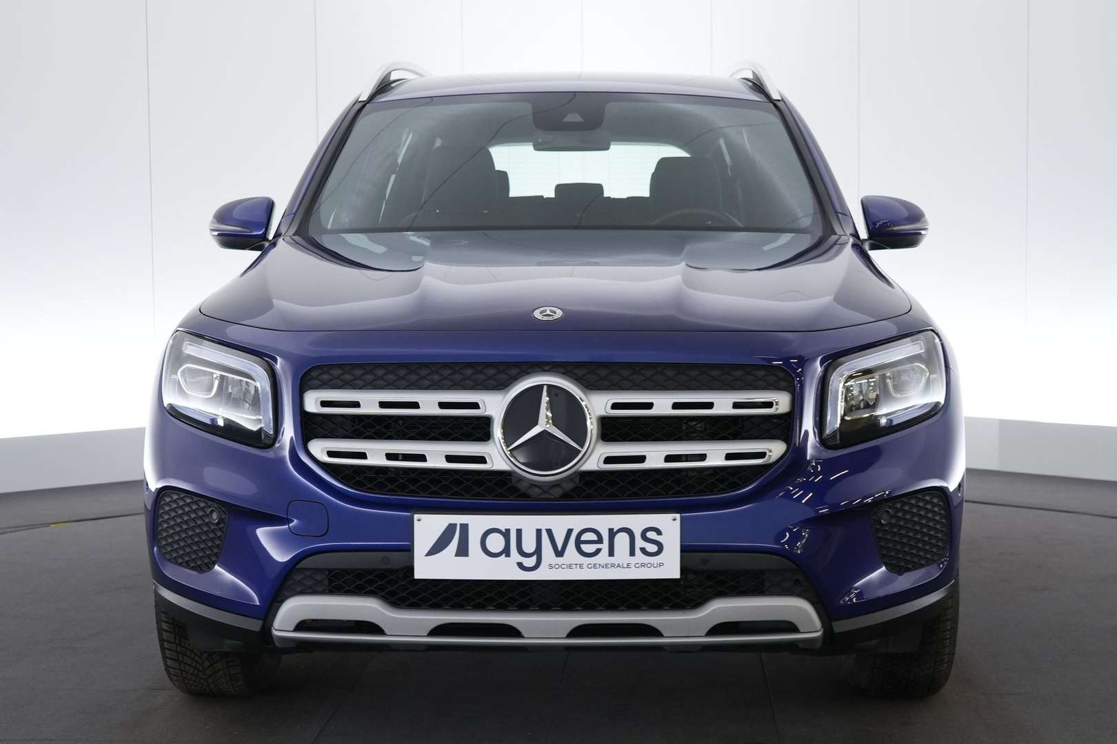 Mercedes GLB 180 Business - 2023 - Joinsteer - #13