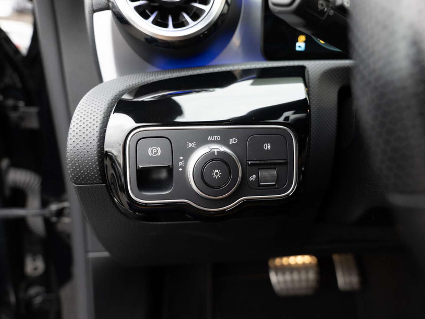 Mercedes CLA 45 AMG 45 Night Edition - 2021 - Joinsteer - #17