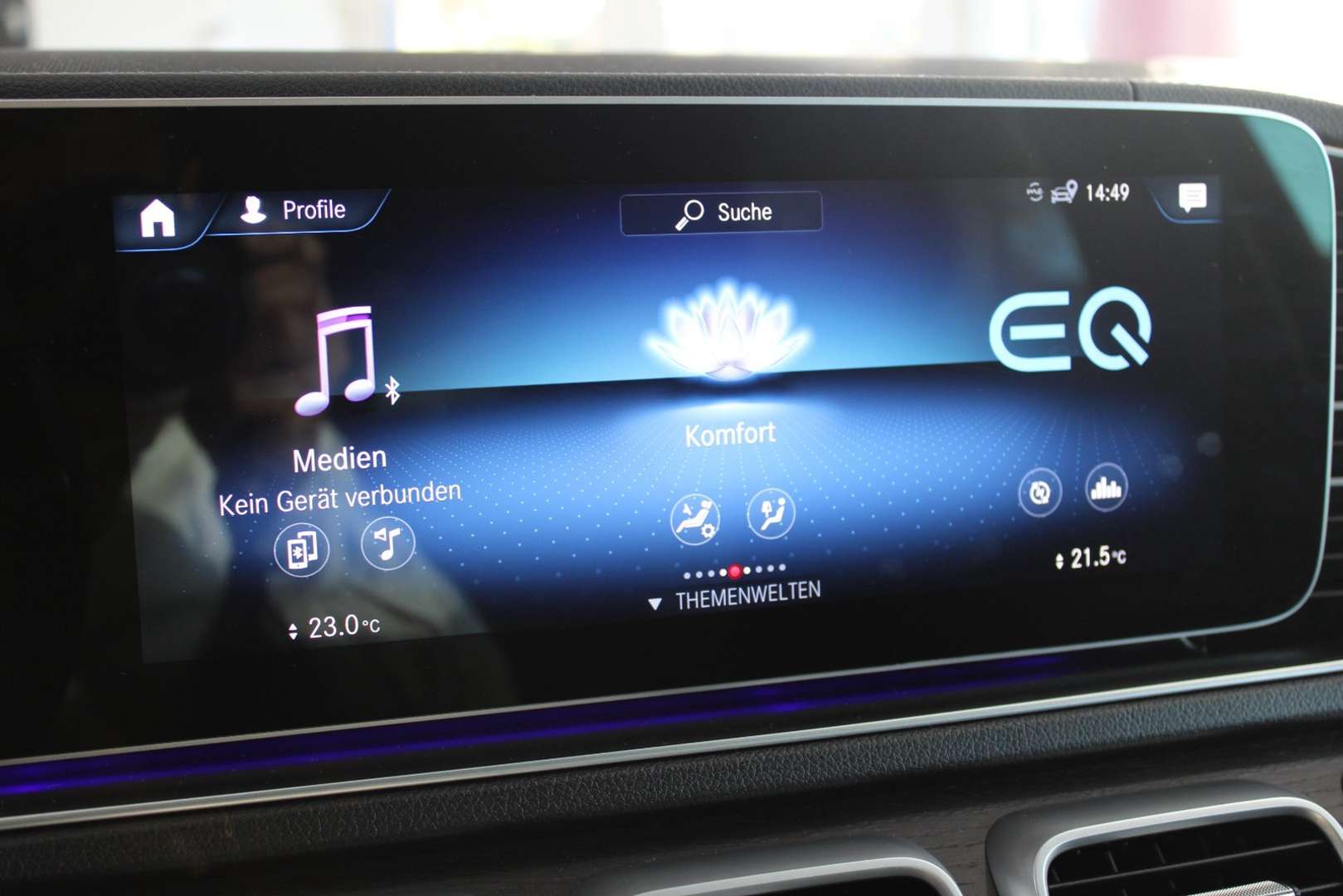 Mercedes GLE Coupé 350 AMG Line - 2021 - Joinsteer - #23