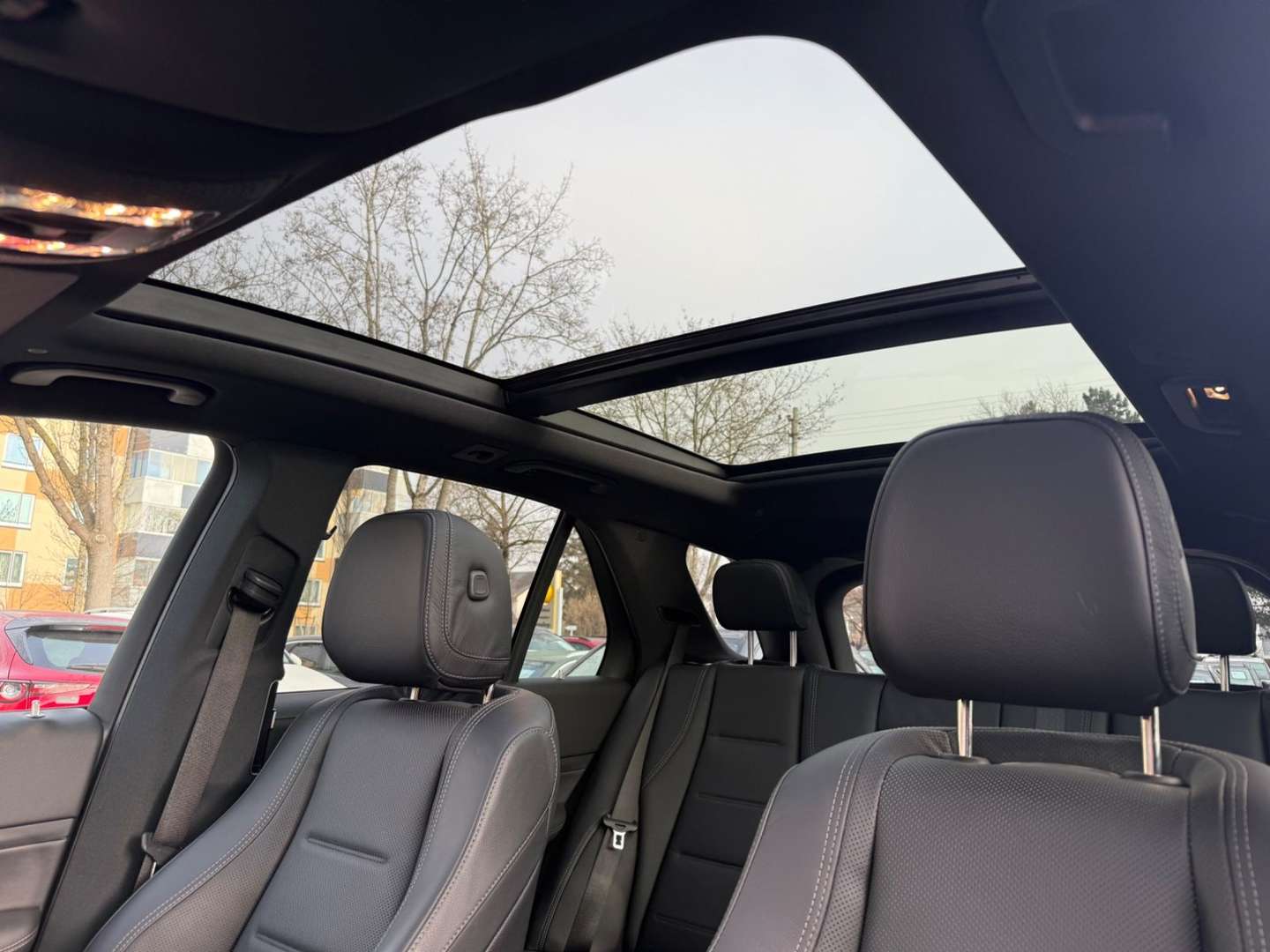 Mercedes GLE 400 Night Edition - 2023 - Joinsteer - #32