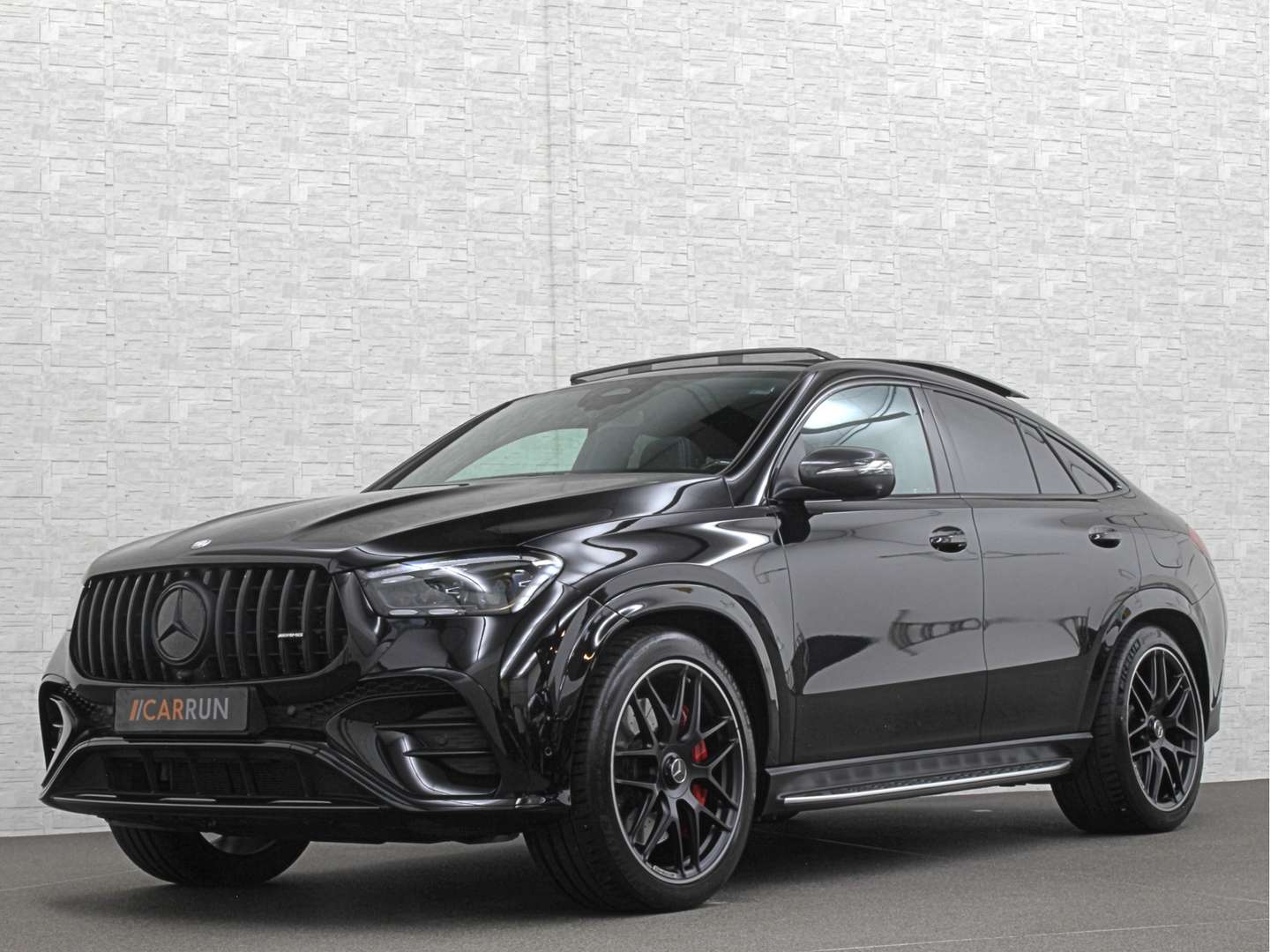 Mercedes GLE 53 AMG Coupé 53 AMG - 2024 - Joinsteer - #11