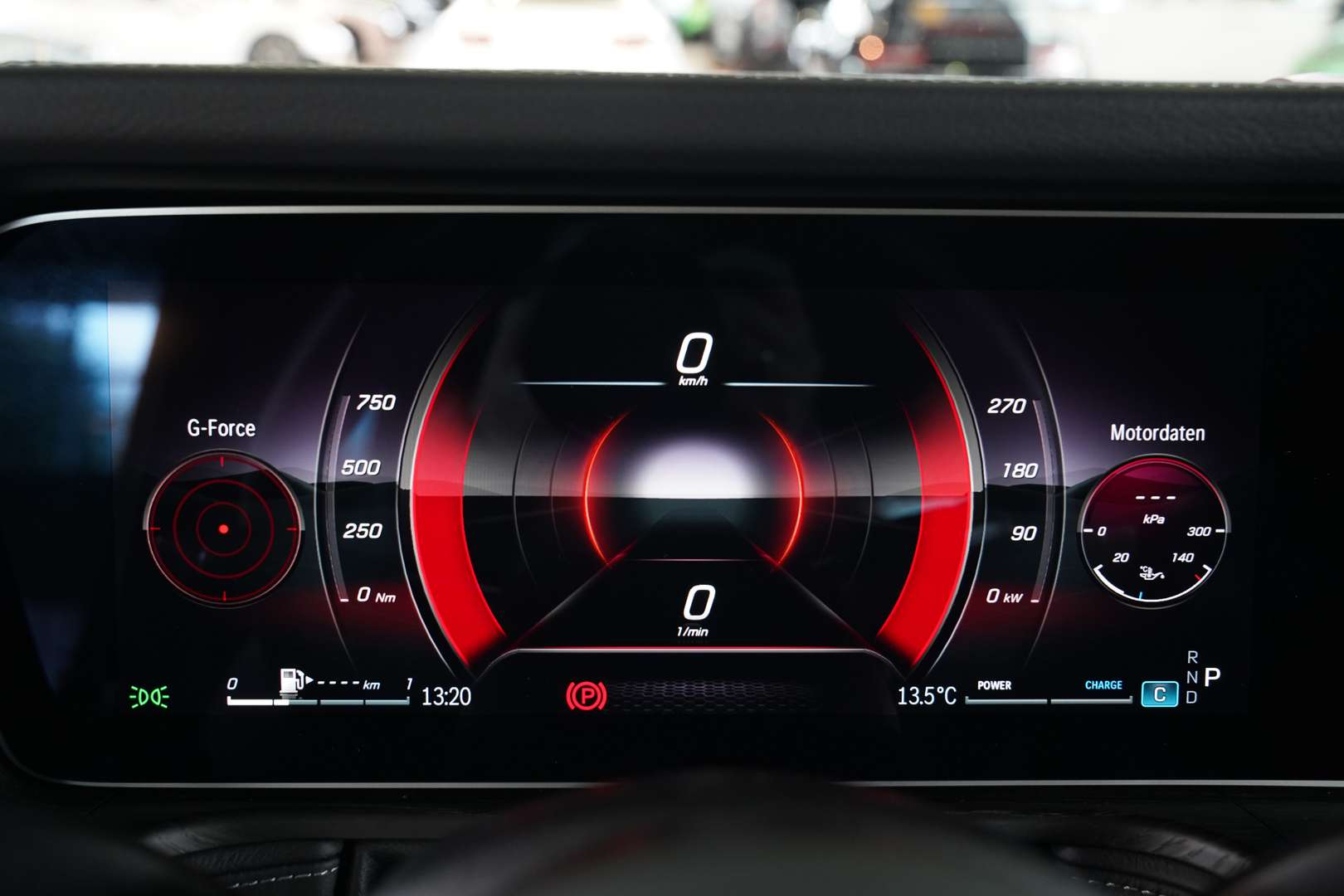 Mercedes GLS AMG Line - 2024 - Joinsteer - #41