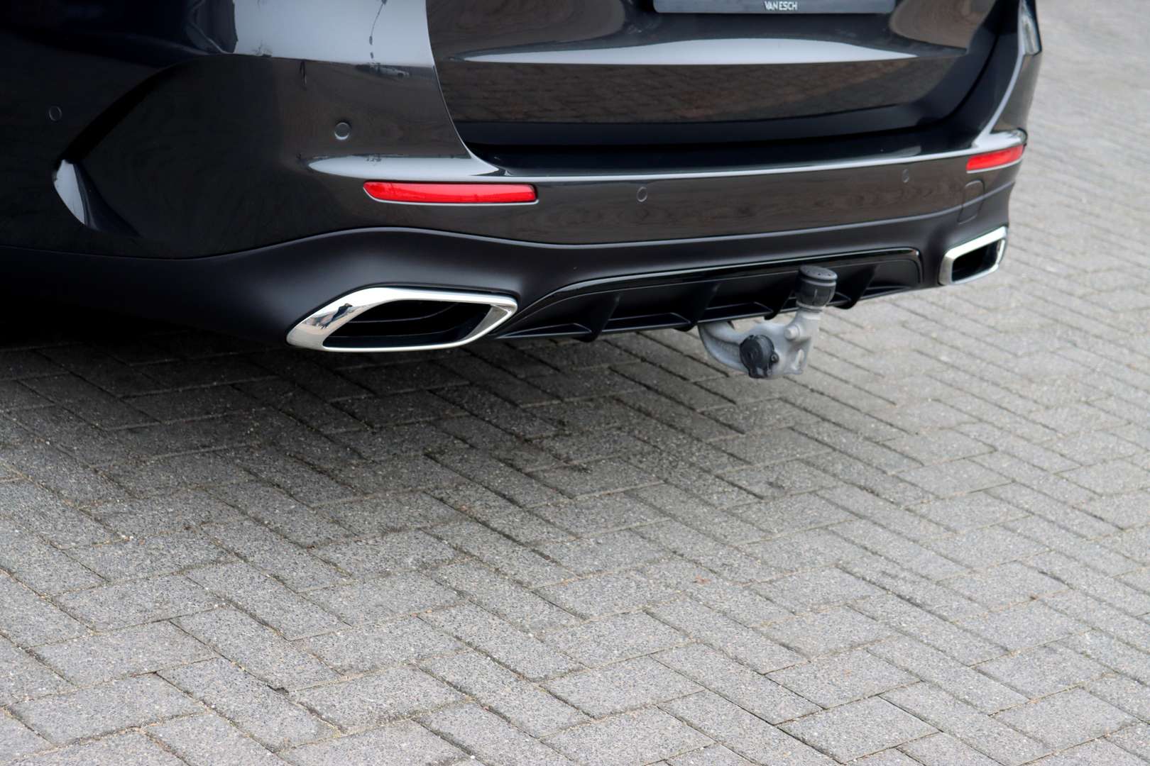 Mercedes Classe E Break 300 AMG Line - 2024 - Joinsteer - #23