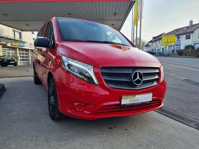 Mercedes Vito -  - Joinsteer - #5