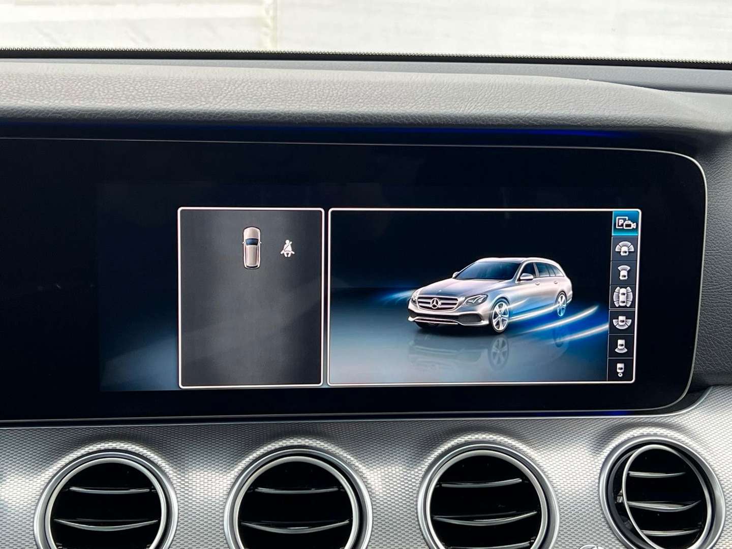 Mercedes Classe E 300 - 2020 - Joinsteer - #23