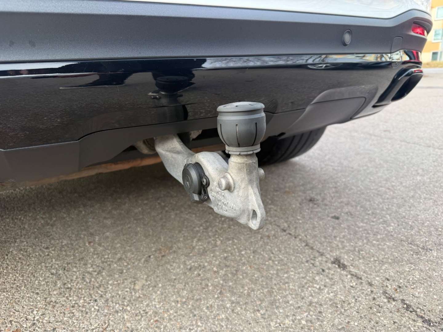 Mercedes GLE 400 Night Edition - 2023 - Joinsteer - #33