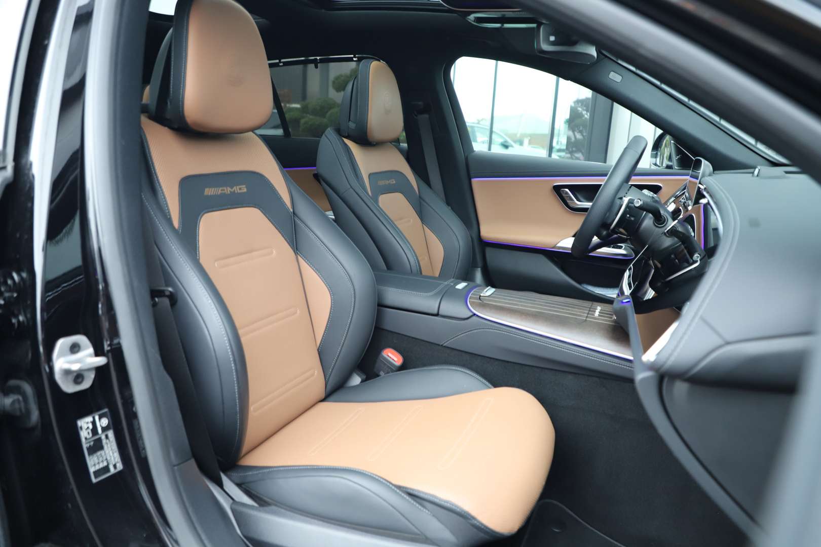 Mercedes Classe E 53 AMG 53 - 2025 - Joinsteer - #21