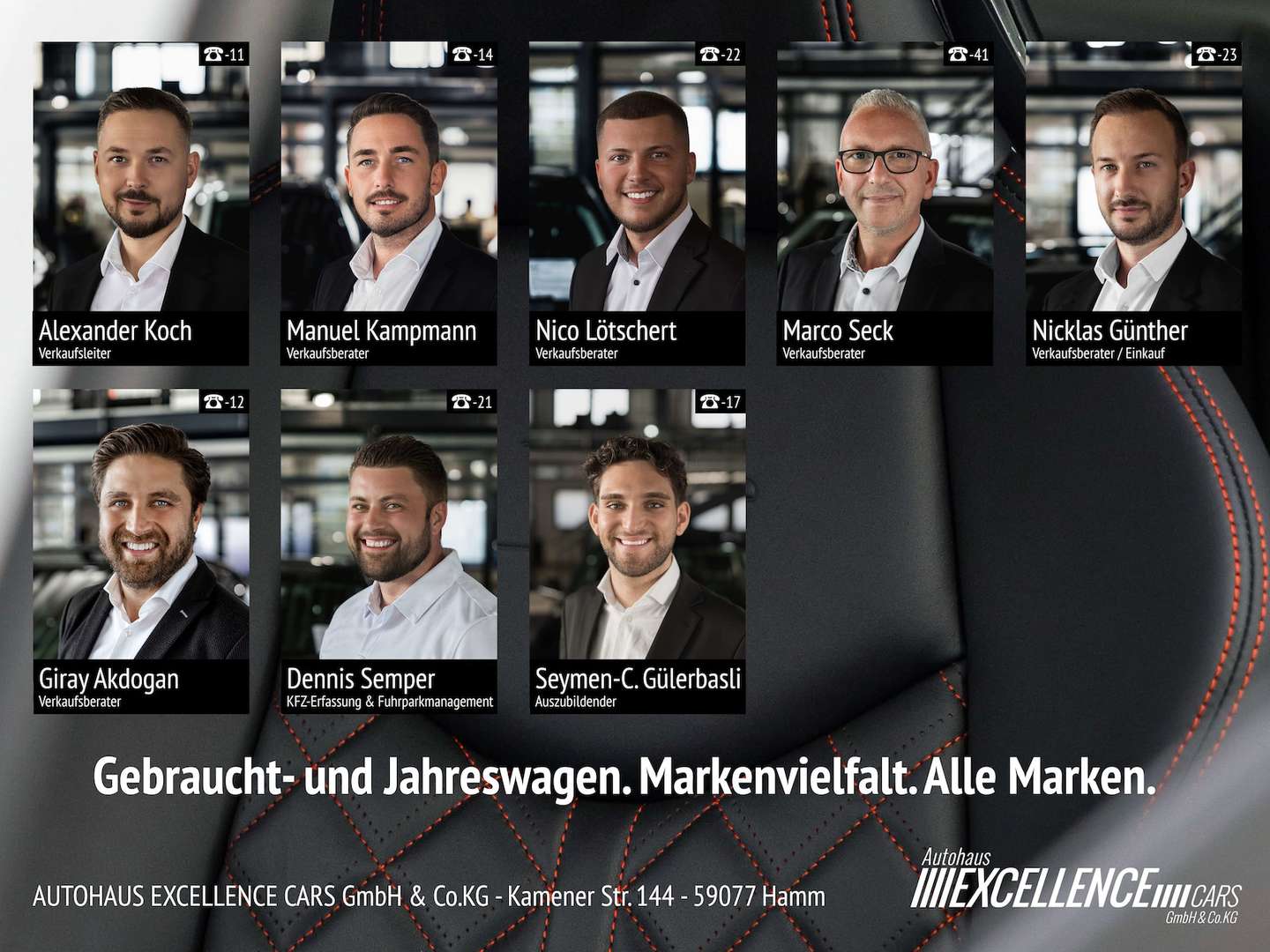 Mercedes GLB 220 Business - 2021 - Joinsteer - #13